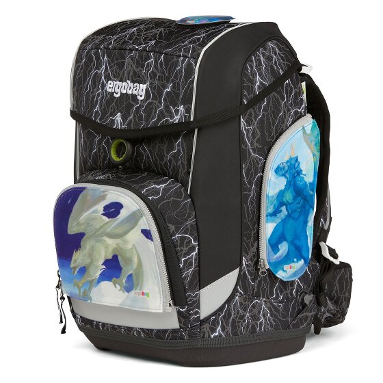 Ergobag Zippies 3szt.