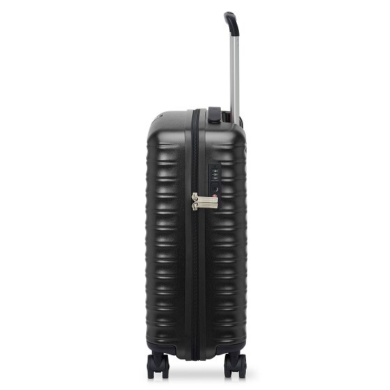 Roncato Wave 4 kółka Walizka kabinowy 45 cm