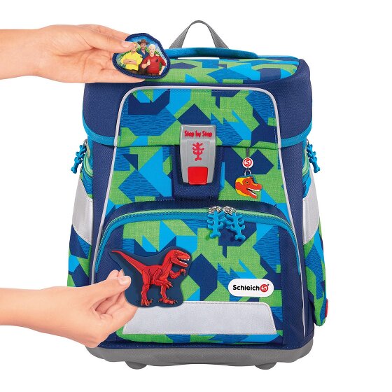 Step by Step Magic Mags Schleich® 3szt.