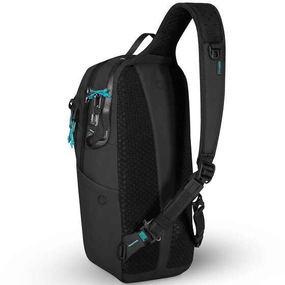 Pacsafe Pacsafe Eco 12 Torba na ramię Ochrona RFID 19 cm