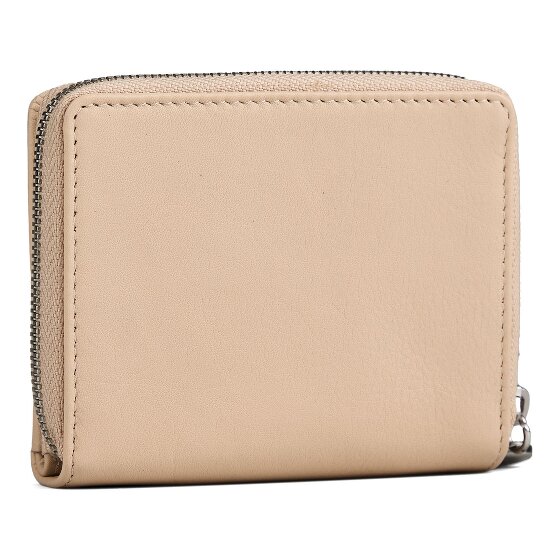 Esquire Athena Portfel Ochrona RFID Skóra 10.5 cm
