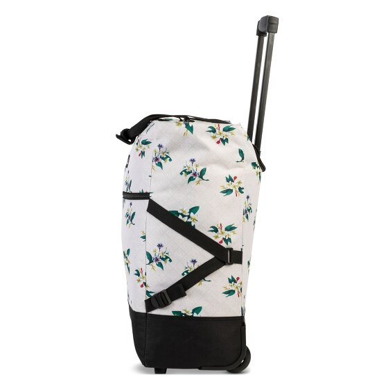 Punta Frida Kahlo Walizka na zakupy 50 cm