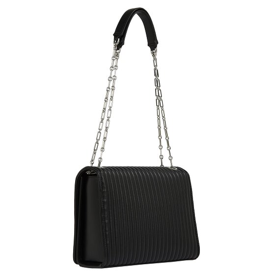 Calvin Klein Mini Line Quilt Torba na ramię 26 cm
