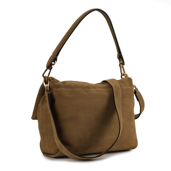 abro Temi Torba na ramię Skórzany 26 cm