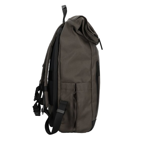 Harbour 2nd City Lights Plecak 46 cm Komora na laptopa