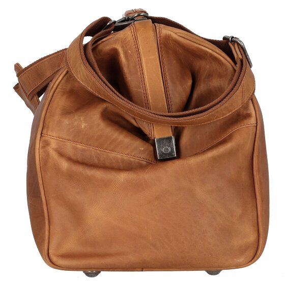 The Chesterfield Brand Corfu Torba podróżna Weekender Skóra 52 cm