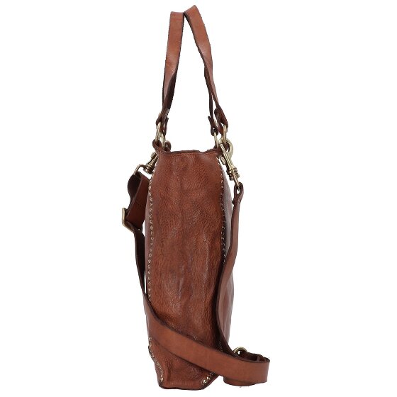 Campomaggi Torba na ramię Skórzany 30 cm