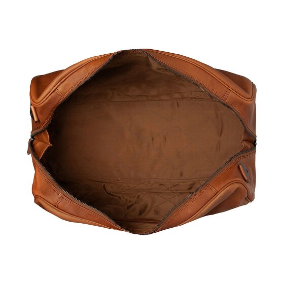 The Chesterfield Brand William Torba podróżna Weekender Skórzany 53 cm