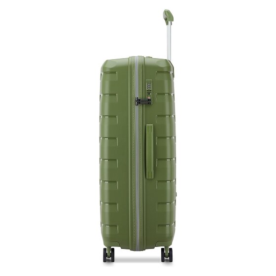 Roncato Skyline 2.0 Neon 4 kółka Walizka 79 cm