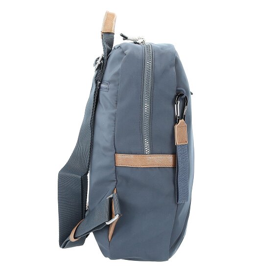 camel active Aurum Plecak 35 cm Komora na laptopa
