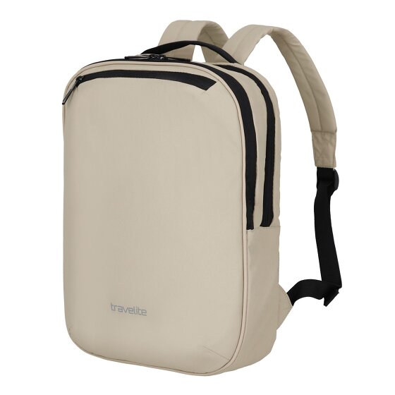 Travelite Basics Plecak 40 cm Komora na laptopa