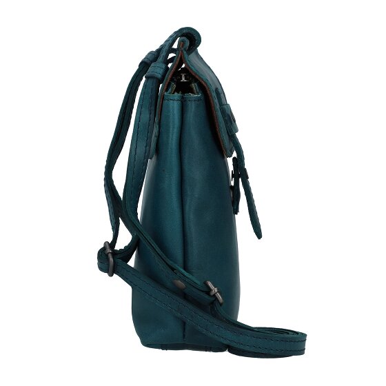 Harold's Aberdeen Torba na ramię skórzana 13 cm