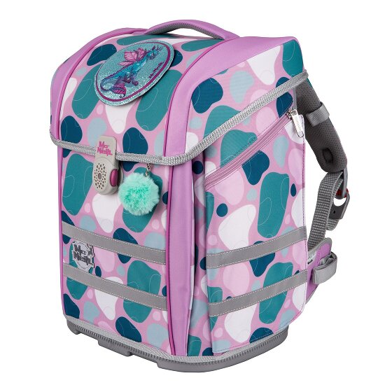 McNeill Perfecto Zestaw tornistra 5-części