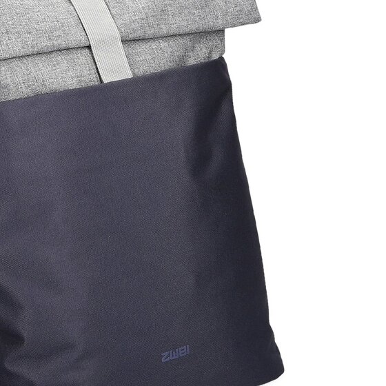 Zwei Kim Plecak 45 cm Komora na laptopa