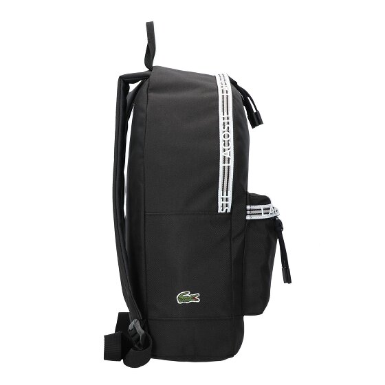 Lacoste Neocroc Plecak 40 cm Komora na laptopa
