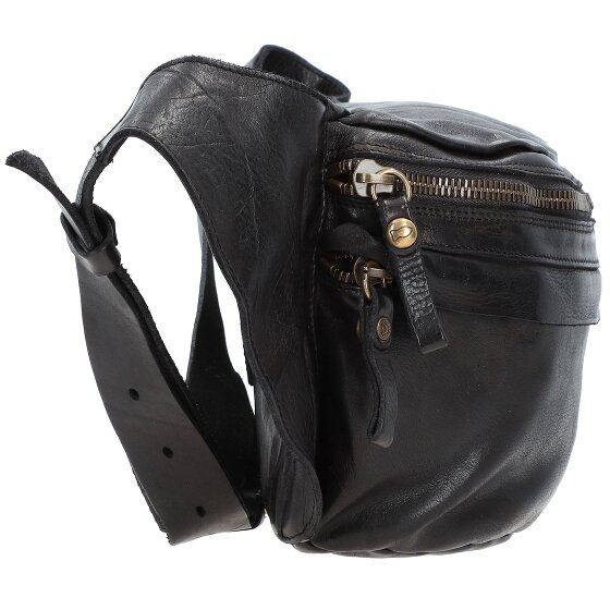 Campomaggi Santarcangelo Saszetka Skórzany 34 cm