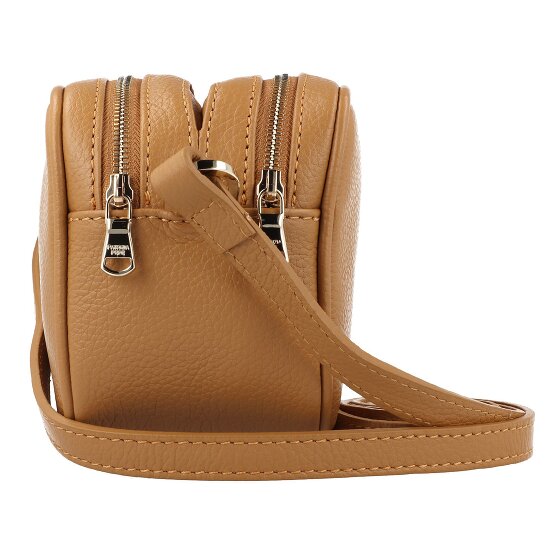 Patrizia Pepe Torba na ramię Skórzany 21.5 cm