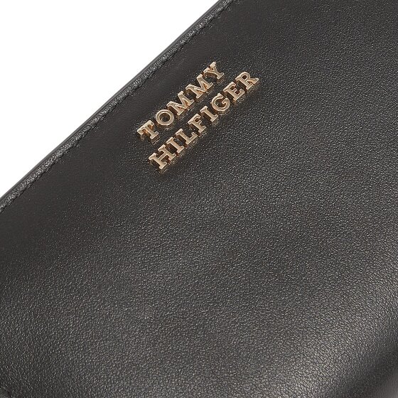 Tommy Hilfiger Portfel Skórzany 14.5 cm