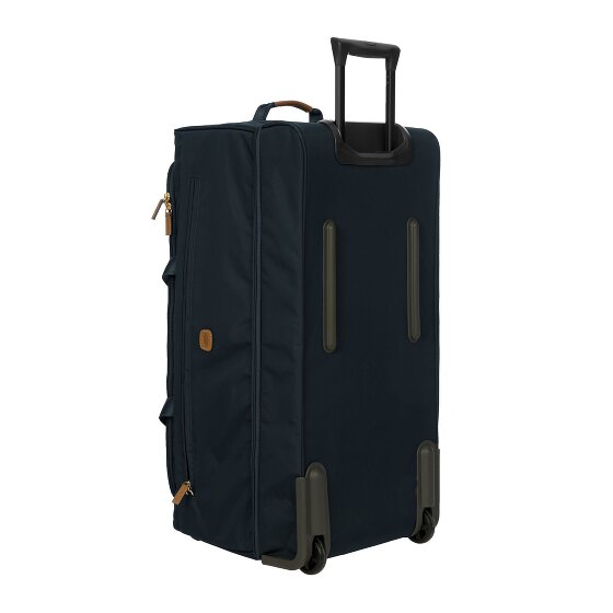 Bric's X-Collection 2 kółka Torba podróżna 77 cm