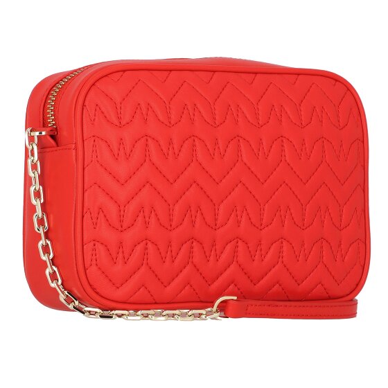 Patrizia Pepe Torba na ramię Skórzany 18.5 cm