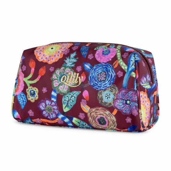 Oilily Pieternella stripe Kosmetyczka 20 cm