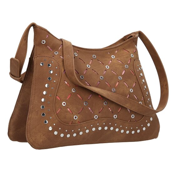 Desigual Yankee Manaos Torba na ramię 40 cm