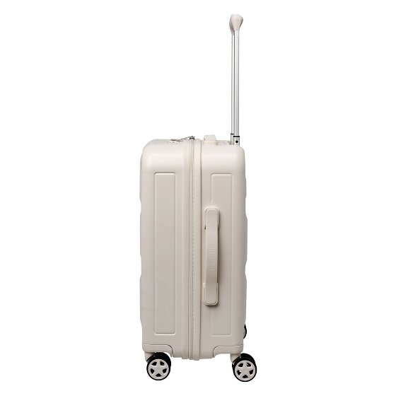 Travelite Panello 4 kółka Walizka kabinowa 76 cm