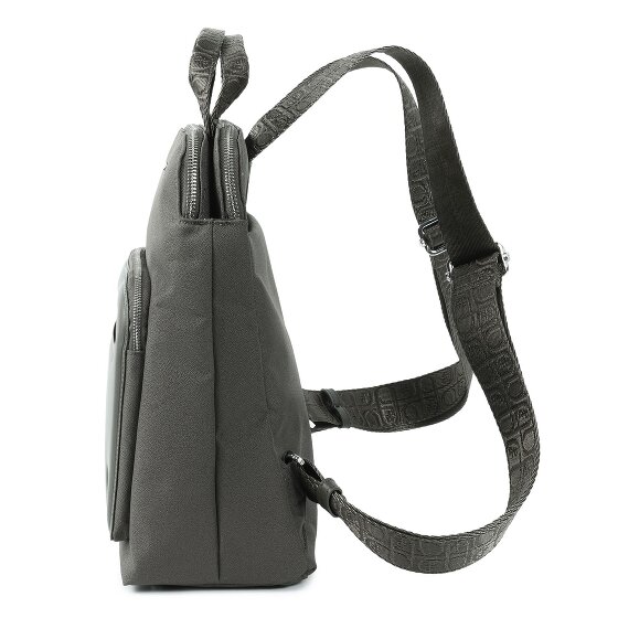 Hedgren Fika Latte Plecak Ochrona RFID 31 cm