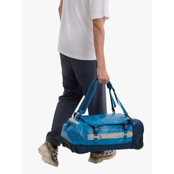 Eagle Creek Cargo Hauler 32 L 2 kółka Walizka kabinowa 55 cm