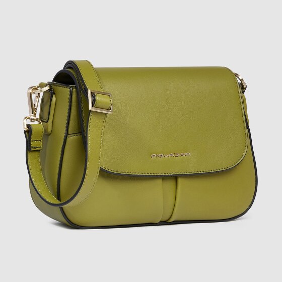 Piquadro Ashley Torba na ramię Skórzany 25.5 cm