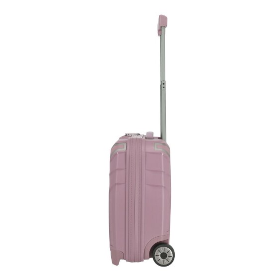 Travelite Elvaa 2 kółka Walizka biznesowy 44 cm Komora na laptopa