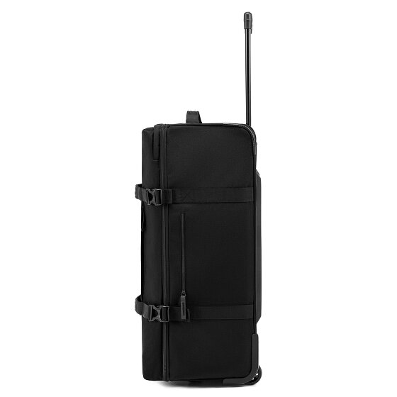 Epic Zestaw 2-kołowych toreb podróżnych Explorer NXT 3 ltg.