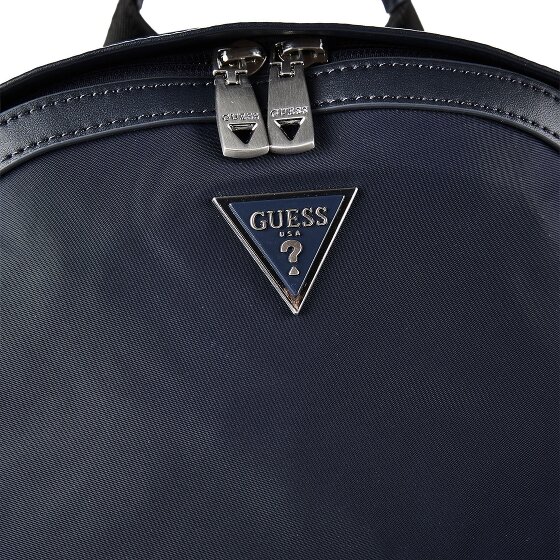 Guess Milano Plecak 42 cm Komora na laptopa