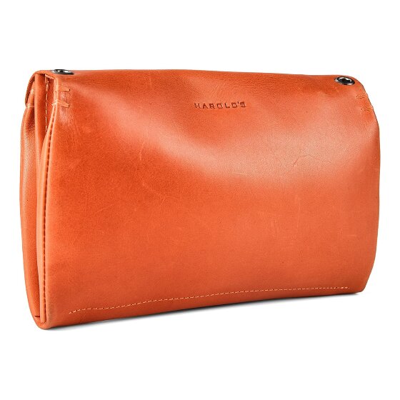 Harold's Fold Torba na ramię Skórzany 20 cm