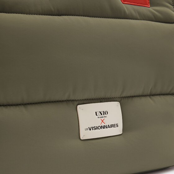 LES VISIONNAIRES Unio Tokio Shopper Bag 62 cm