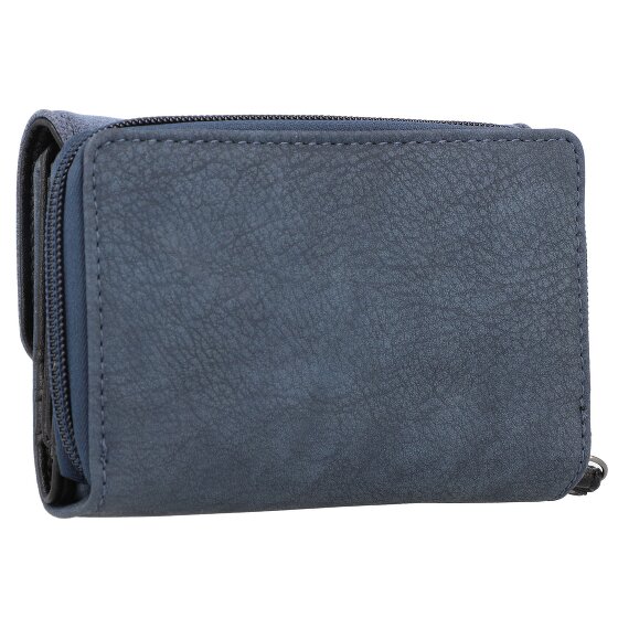 Tom Tailor Portfel Elin 14 cm