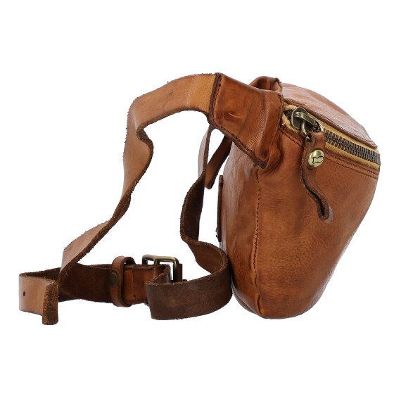 Campomaggi Santarcangelo Saszetka Skórzany 26 cm