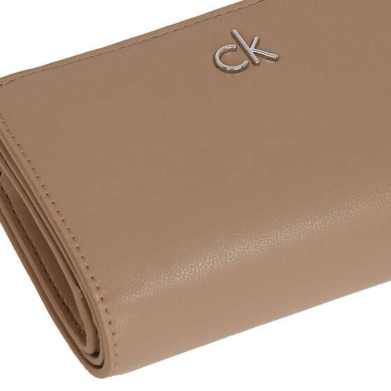 Calvin Klein CK Daily Portfel 14 cm