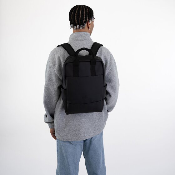 Johnny Urban Sleek Series Hailey Plecak 36 cm Komora na laptopa