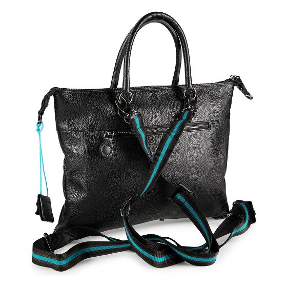 Gabs G3 Zip Torba M Skóra 37 cm