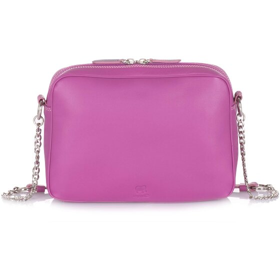 Mywalit Skórzana torba na ramię 23 cm