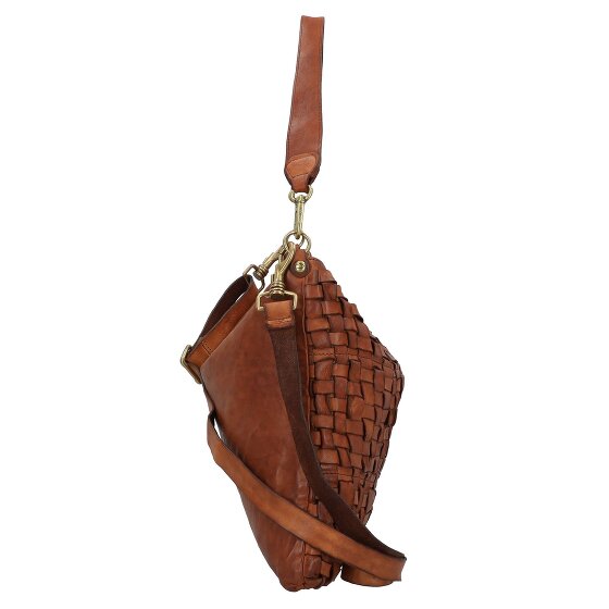 Campomaggi Torba na ramię Skórzany 42 cm