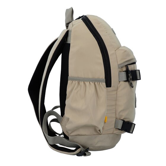 camel active Terra Plecak 40 cm Komora na laptopa