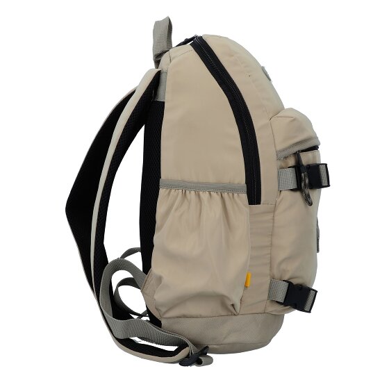 camel active Terra Plecak 40 cm Komora na laptopa