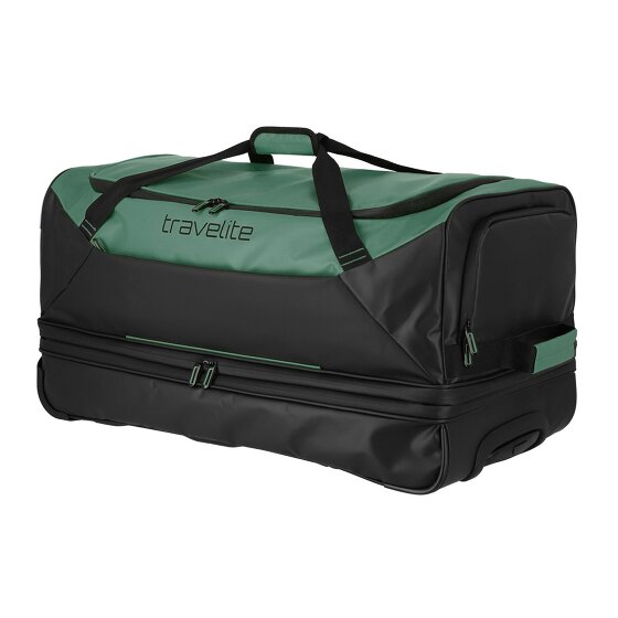 Travelite Basics 2 kółka Torba podróżna 70 cm