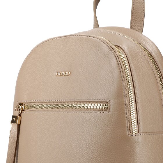 Picard Java Plecak miejski Skórzany 28 cm