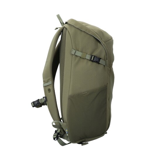 Fjällräven Ulvö 23 Plecak 45 cm komora na laptopa