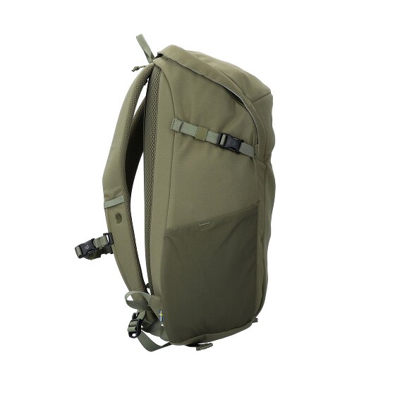 Fjällräven Ulvö 23 Plecak 45 cm Komora na laptopa