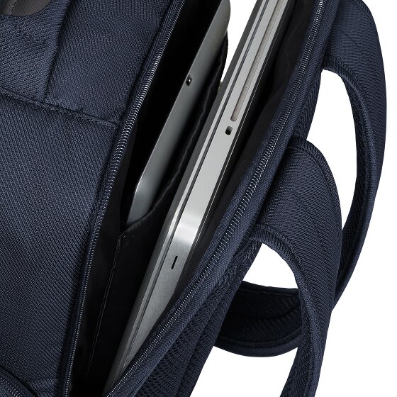 Samsonite Plecak podróżny Spark Sng Eco z przegrodą na laptopa 40 cm