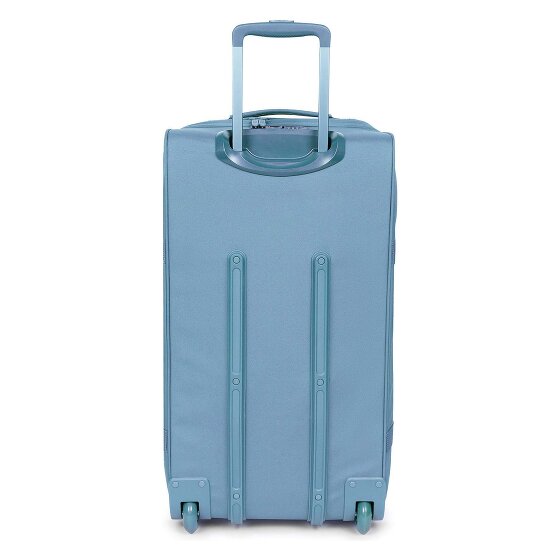 Eastpak Transit'R Plus 2 kółka Torba podróżna 80 cm
